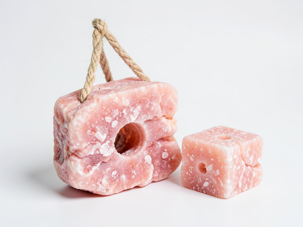 Animal Lick Salt